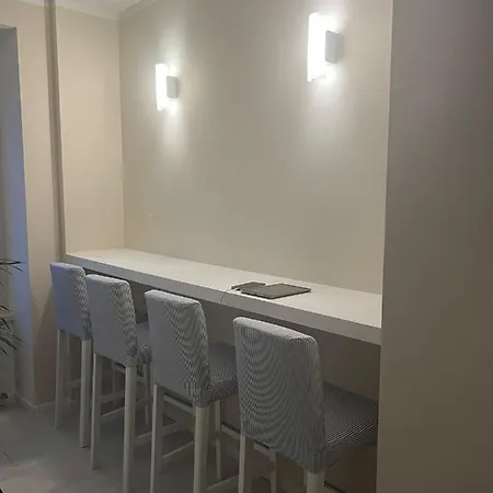 Relais Piazza Del Popolo Rom