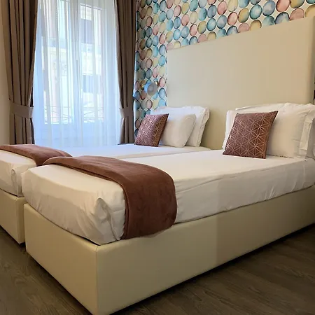 Bed and Breakfast Relais Piazza Del Popolo Ρώμη