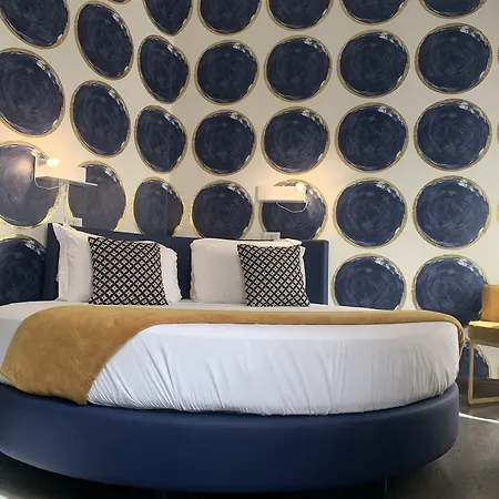 Relais Piazza Del Popolo 4* Roma