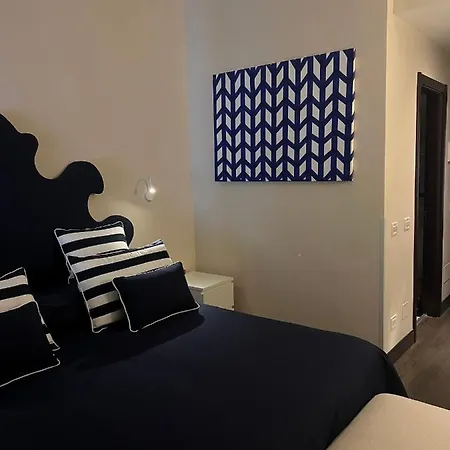 Relais Piazza Del Popolo Alojamento de Acomodação e Pequeno-almoço