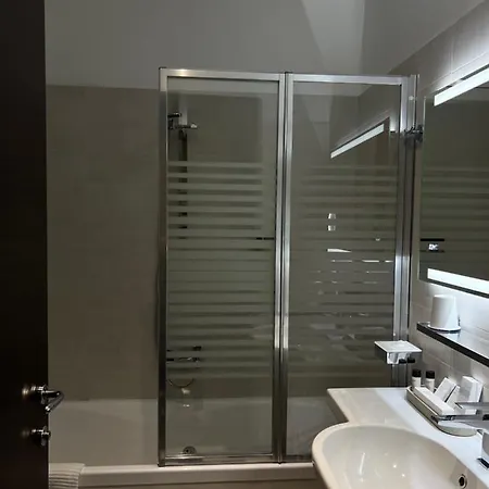Relais Piazza Del Popolo 3* Rom