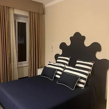 Relais Piazza Del Popolo Alojamento de Acomodação e Pequeno-almoço