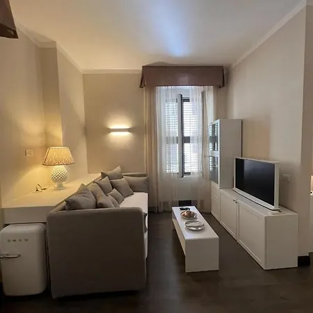 Relais Piazza Del Popolo Bed and Breakfast Ρώμη