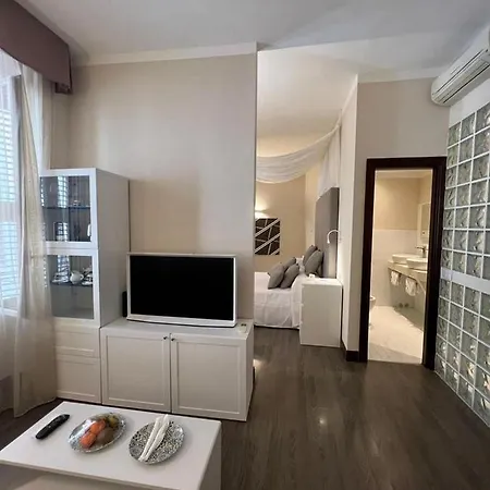 Relais Piazza Del Popolo 4*