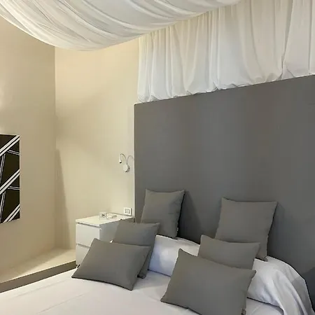 Relais Piazza Del Popolo Bed & Breakfast Rom