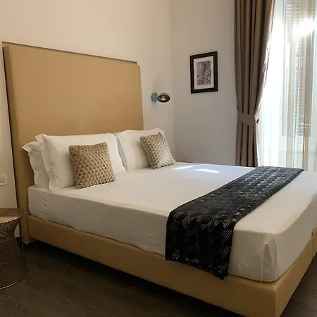 Relais Piazza Del Popolo