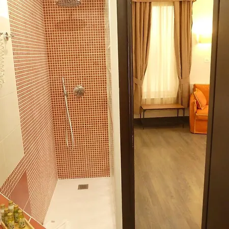 Bed & Breakfast Relais Piazza Del Popolo Rom