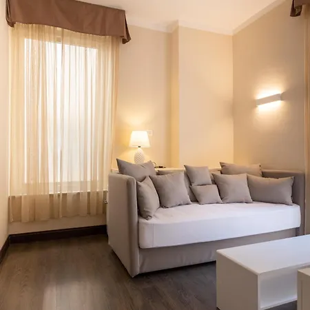 Relais Piazza Del Popolo Bed & Breakfast Rom