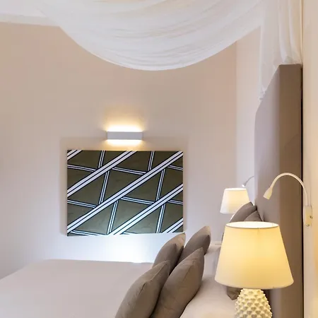 Bed & Breakfast Relais Piazza Del Popolo Rom