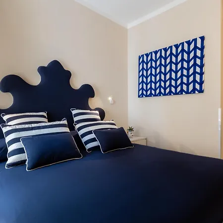 Relais Piazza Del Popolo Bed and Breakfast Ρώμη