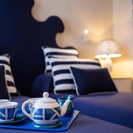 Relais Piazza Del Popolo 3* Rom