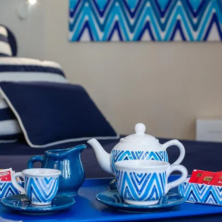 Relais Piazza Del Popolo Bed & Breakfast Rom