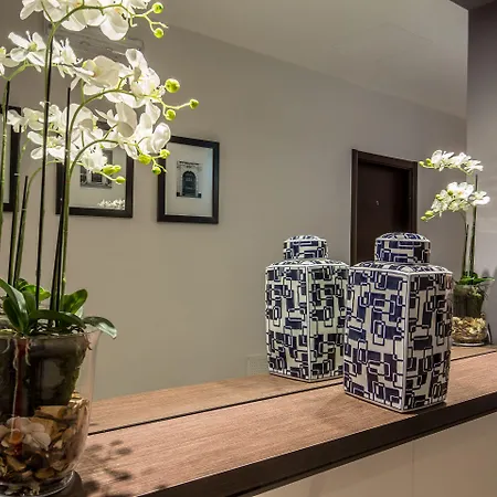 Relais Piazza Del Popolo