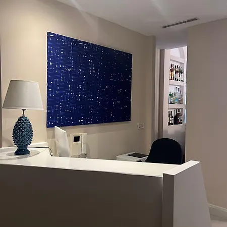 Relais Piazza Del Popolo Bed and Breakfast