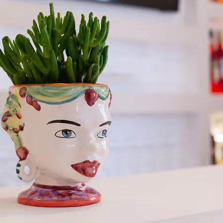 Relais Piazza Del Popolo Bed & Breakfast Roma