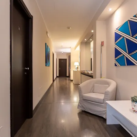 Relais Piazza Del Popolo Ρώμη