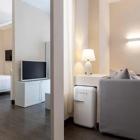 Relais Piazza Del Popolo Bed and Breakfast