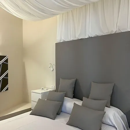 Relais Piazza Del Popolo