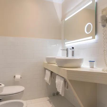 Relais Piazza Del Popolo Roma