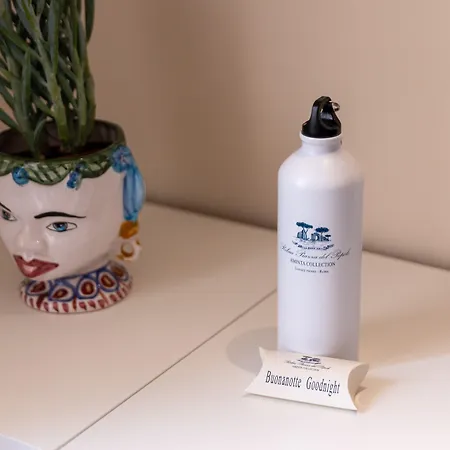 Relais Piazza Del Popolo 4*