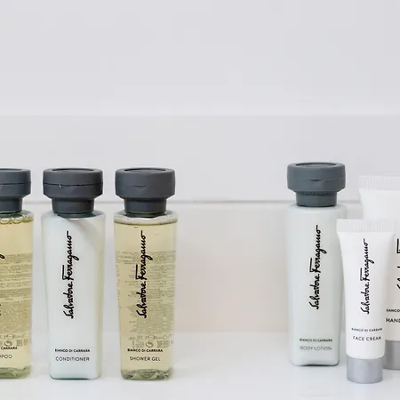 Relais Piazza Del Popolo Alojamento de Acomodação e Pequeno-almoço Roma