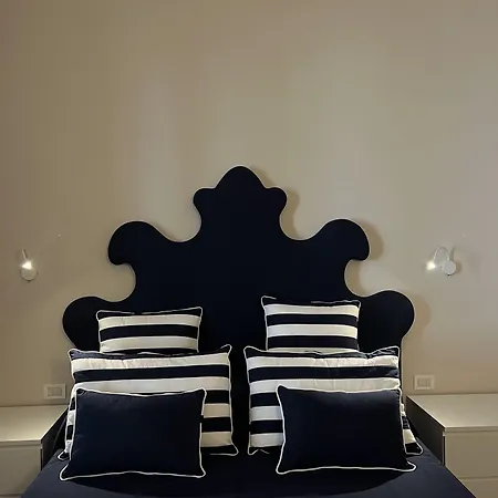 Relais Piazza Del Popolo Alojamento de Acomodação e Pequeno-almoço 4*