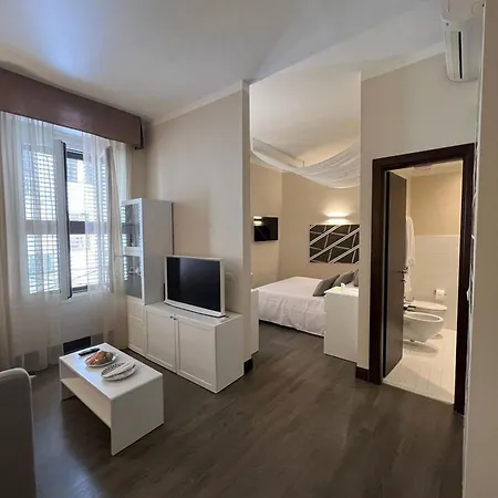 Relais Piazza Del Popolo 4* Roma