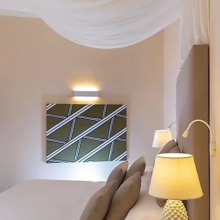 Bed and Breakfast Relais Piazza Del Popolo
