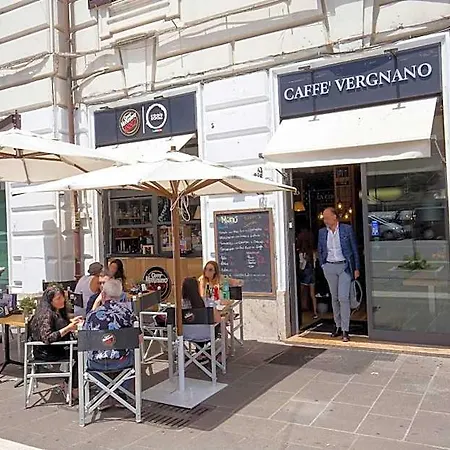 Relais Piazza Del Popolo Bed and Breakfast Ρώμη