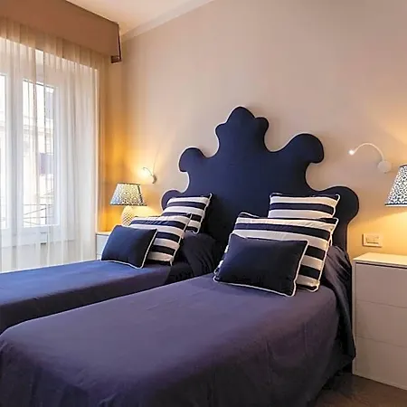 Relais Piazza Del Popolo Bed and Breakfast