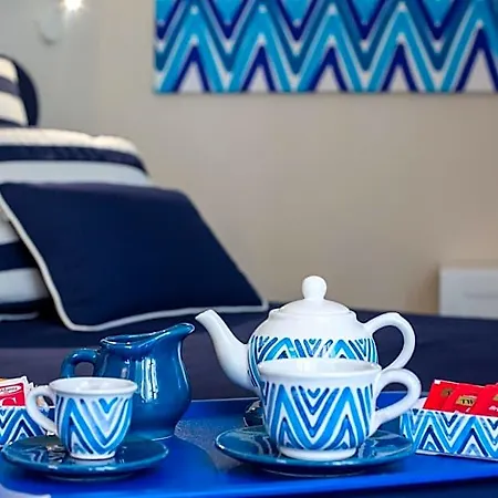Relais Piazza Del Popolo 4*