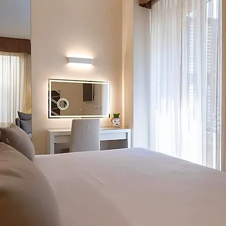Relais Piazza Del Popolo Bed and Breakfast