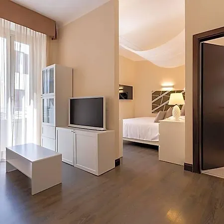 Relais Piazza Del Popolo Bed and Breakfast 4*