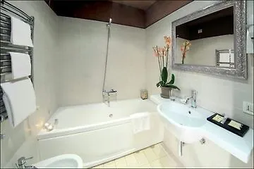 ريليز بياتسا ديل بوبولو فندق مبيت وإفطار
