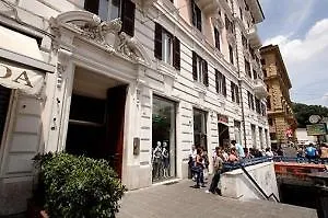 Relais Piazza Del Popolo