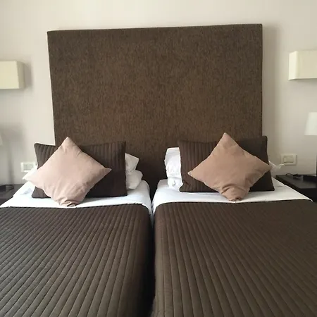 Bed and Breakfast Relais Piazza Del Popolo