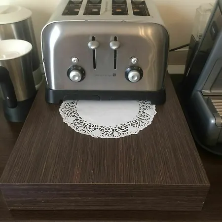 Relais Piazza Del Popolo Ρώμη