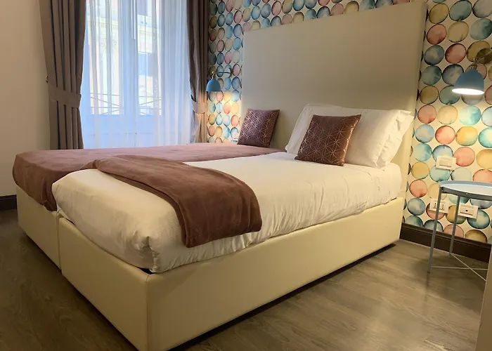 Relais Piazza Del Popolo 4*