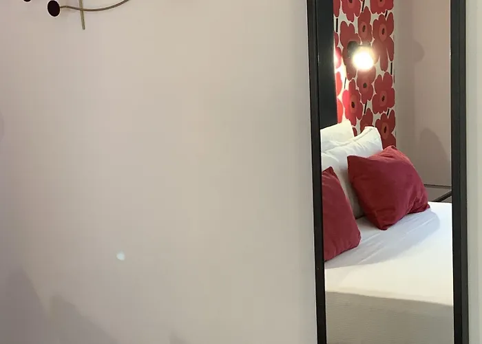 Relais Piazza Del Popolo Bed & Breakfast 4*