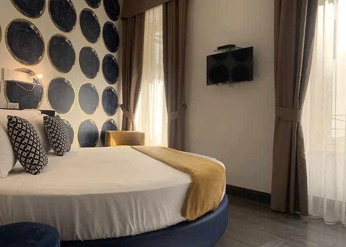 Bed & Breakfast Relais Piazza Del Popolo