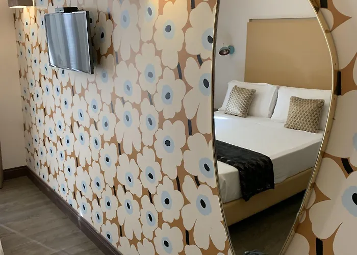 Relais Piazza Del Popolo Bed & Breakfast Rome