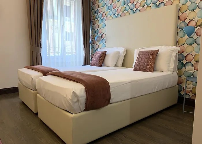 Bed & Breakfast Relais Piazza Del Popolo Rome