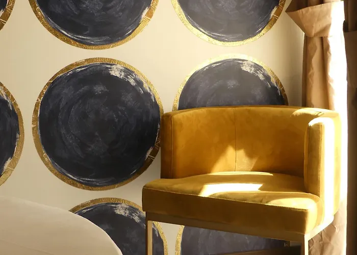 Bed & Breakfast Relais Piazza Del Popolo Rome