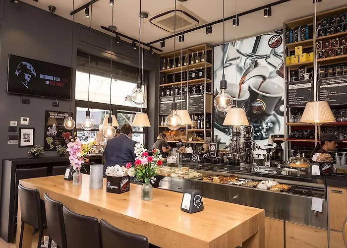 Relais Piazza Del Popolo Bed & Breakfast 4*