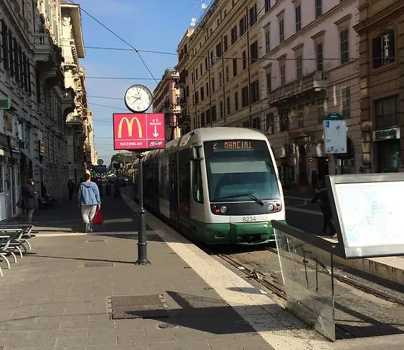 Relais Piazza Del Popolo Bed & Breakfast 4*