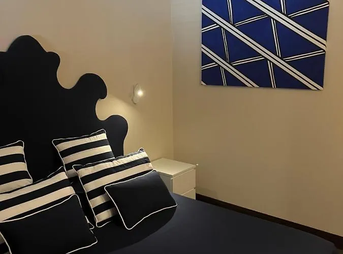 Relais Piazza Del Popolo Bed & Breakfast