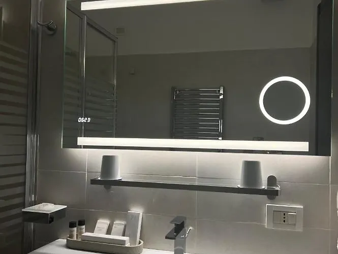 Relais Piazza Del Popolo Bed & Breakfast 4*