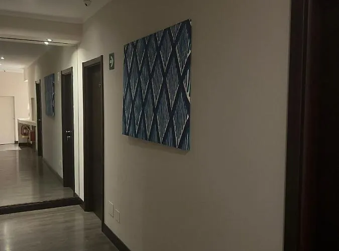 Relais Piazza Del Popolo Bed & Breakfast 4*