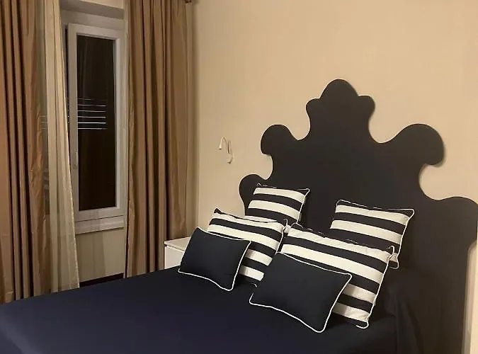 Relais Piazza Del Popolo Bed & Breakfast