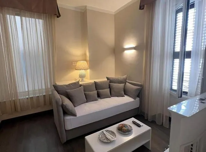 Relais Piazza Del Popolo Bed & Breakfast